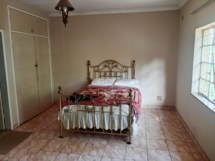 Commercial Property for Sale in De Wildt North West